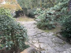 -鼋头渚风景区-王昆仑故居