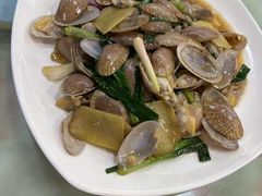 -新金盛·海鲜酒楼(盐田店)