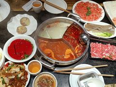 -周师兄大刀腰片火锅(洪崖洞旗舰店)