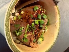 -古市香跷脚牛肉·非遗传承单位