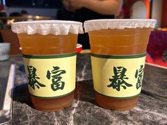 -醉炫音速烧烤(沙河总店)
