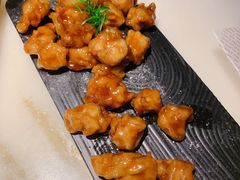 -绿茶餐厅(燕郊永旺店)