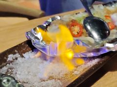-质烤烤物·活烤海鲜(质烤总店)