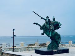 -养马岛旅游度假区