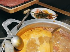 -井格重庆火锅(西直门凯德Mall店)