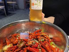 -靓靓蒸虾·头牌蒸虾(南山桂庙店)