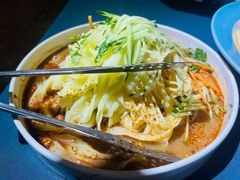 -伊带伊路新疆美食府(呼家楼店)