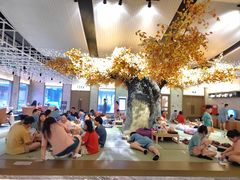 -青水瓦台汤泉(未央店)