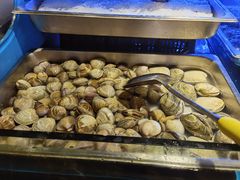 -喜庭海鲜自助(来福士店)