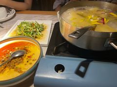 -滇铺子·云南特色菜·鲜花野菜季(曲靖万达店)