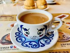 絲襪奶茶-翠华(澳门银河店)