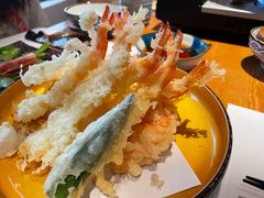 天妇罗-南风(淮海街店)