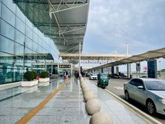 -石家庄正定国际机场-T2航站楼