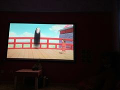 -sky天空私人影吧(师大花园店)