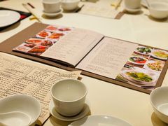 -利苑酒家(合景国际金融广场店)