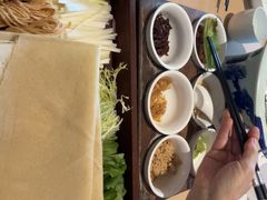 -海泰食府·新鲁菜·家宴(总部基地店)