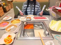 招牌虾滑-海底捞火锅(中南盐城大有境夜宵主题店)