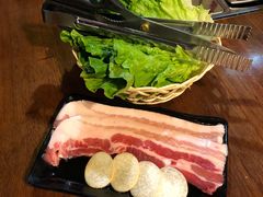 五花肉-喜来稀肉(金巴利道店)