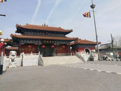 -大悲禅寺