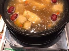 -皇后餐厅-煲仔·小菜·打边炉(古北店)