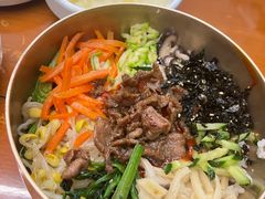 -全州拌饭馆(断桥店)