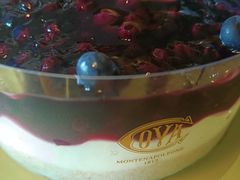 -Cova Ristorante & Caffe(海港城店)