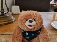 -1901 Cafe(西四店)