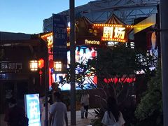 -三亚海昌梦幻海洋不夜城