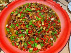 -新繁老號豌豆汤饭店·江湖菜(宝光寺店)