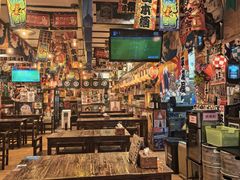 -平成屋· Late Night 食堂(四川北路店)