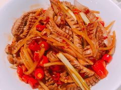 姜丝腰花-口味堂(惠济路店)