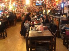 大堂-平成屋·午肴夜酒(四川北路店)