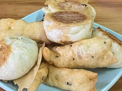 -胖子老牌优质水煎包