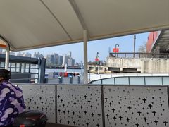 -丹东路渡口(轮渡站)