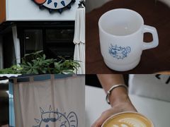-BE SOBER COFFEE