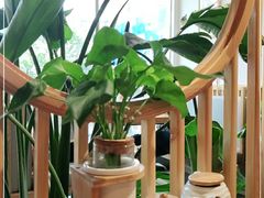 -红小满休闲餐厅(十全街店)