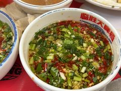 -临胜烧烤大牌档(东葛店)