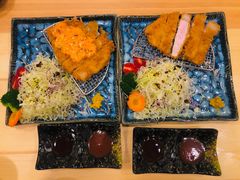-隐月· 㐂和食屋(芝罘万达公馆店)