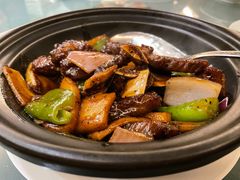 -湛江民大喜来登酒店-采悦轩中餐厅
