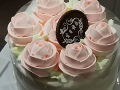 -凯司令西点房(五角场万达广场店)