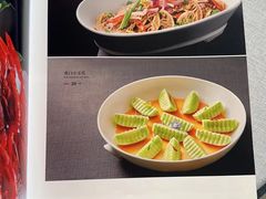 -秀儿四九城·新京菜(亚运村鸟巢店)