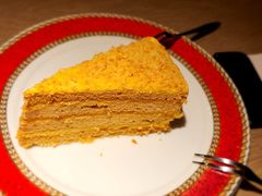 -波特曼西餐厅(中央大街店)