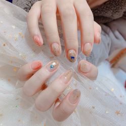 -PinkBaby美甲美睫