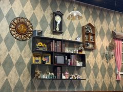 -李大牛和刘大力手作甜品(凯德店)