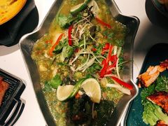 -BetterThai 泰加(苏州中心店)