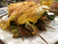 -高原第一家资格烤羊肉(玉林南路总店)