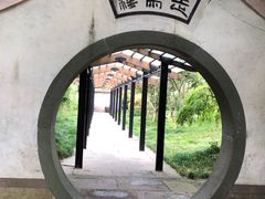 -走马楼饭庄(慈城古县城店)