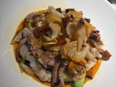 -船歌·鱼水饺青岛菜(闽江二路店)
