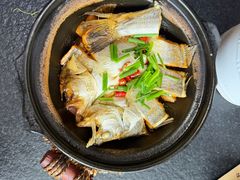 -喜洲翰林餐厅(董家百年老宅店)