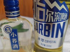 -霞海鸭仔饭店(海滨大道北店)